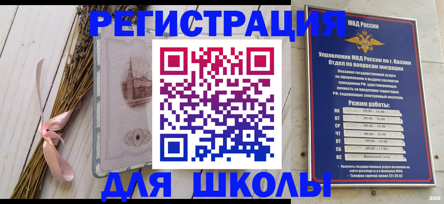временная регистрация адрес в Меленках